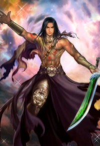 万域天尊