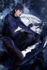 薄雾[无限]
