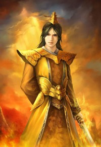 女尊天下：血族女皇在现代