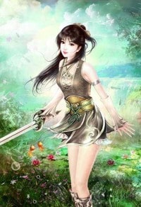 警花的近身高手