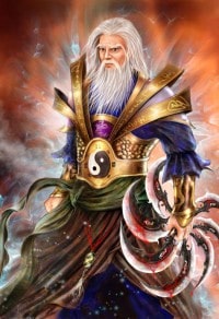 獸行天下(誅仙錄)