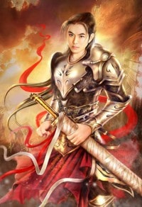 强强联姻[女A男O]