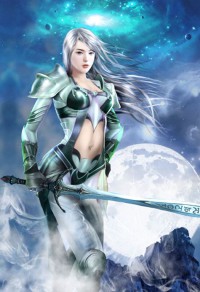 不敗戰神楊辰