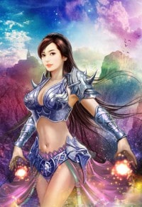 把绿茶情敌娶回家